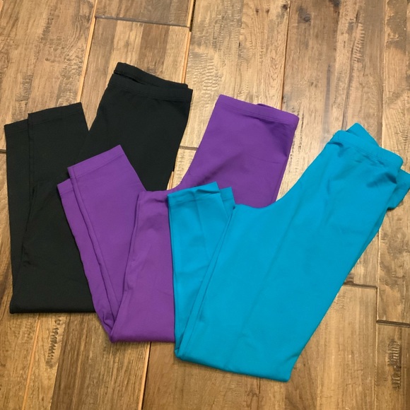Danskin | Pants \u0026 Jumpsuits | Danskin 